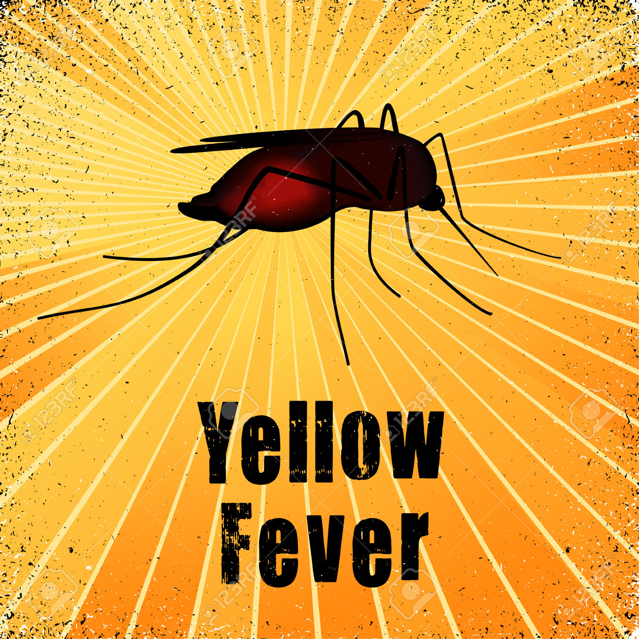 Yellow Fever in Brazil (update) 9/3/17 - Global Health Travel Clinic